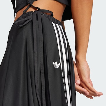 Jupe ADIDAS ORIGINALS en noir