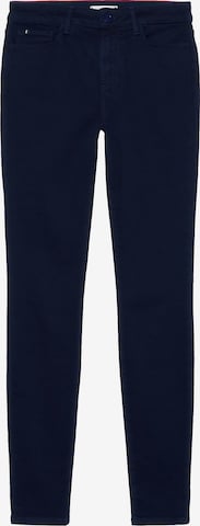 TOMMY HILFIGER Jeans 'Harlem' in Blue: front