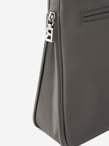 Sac à bandoulière 'Klosters Serena' BOGNER en gris
