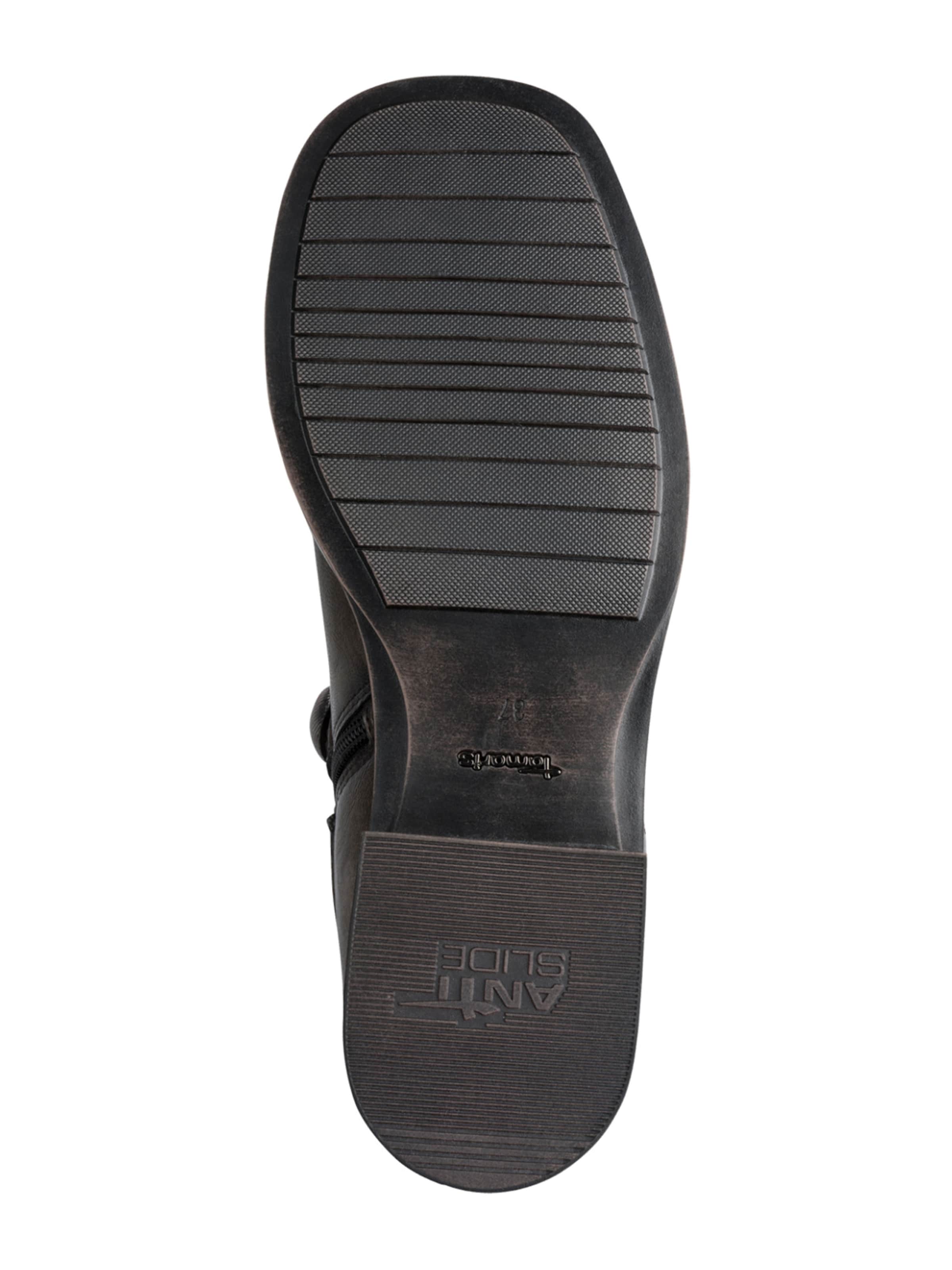 Tamaris Сапоги в Серый