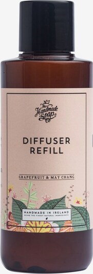 The Handmade Soap Room Scent 'Diffuser Refill' in Brown / Transparent, Item view