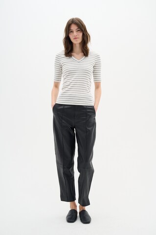 InWear - Camiseta en gris