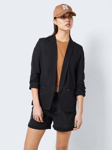 Blazer 'Thea Olivia' Noisy may en noir