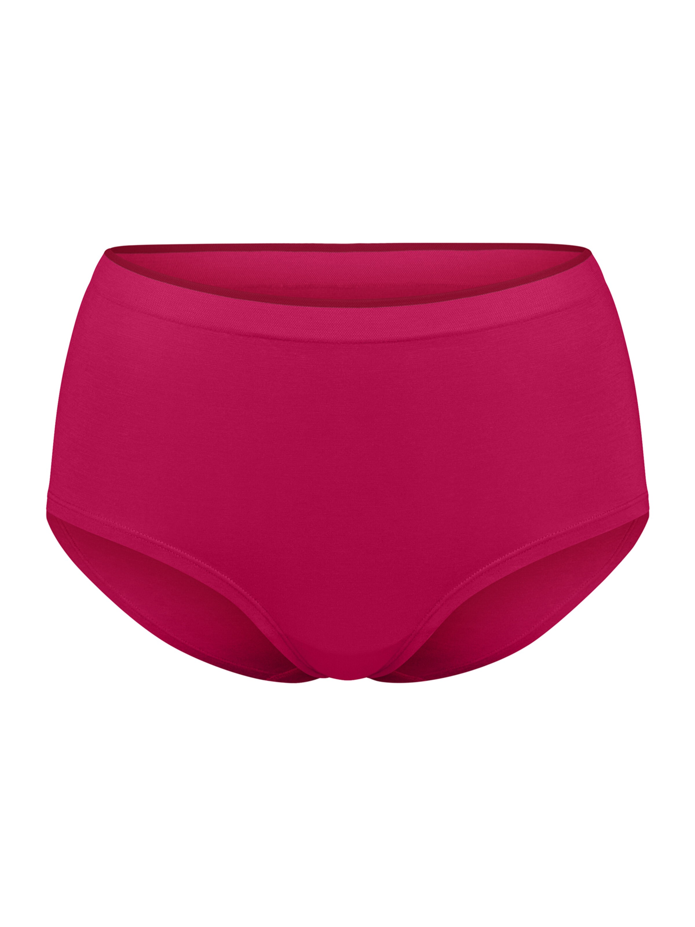 Slip ' Blue GO Sense ' SLOGGI en rose