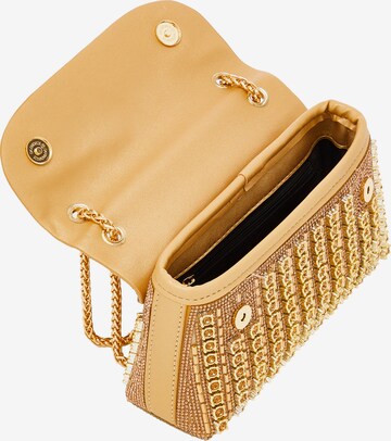 FELIPA Shoulder Bag in Gold