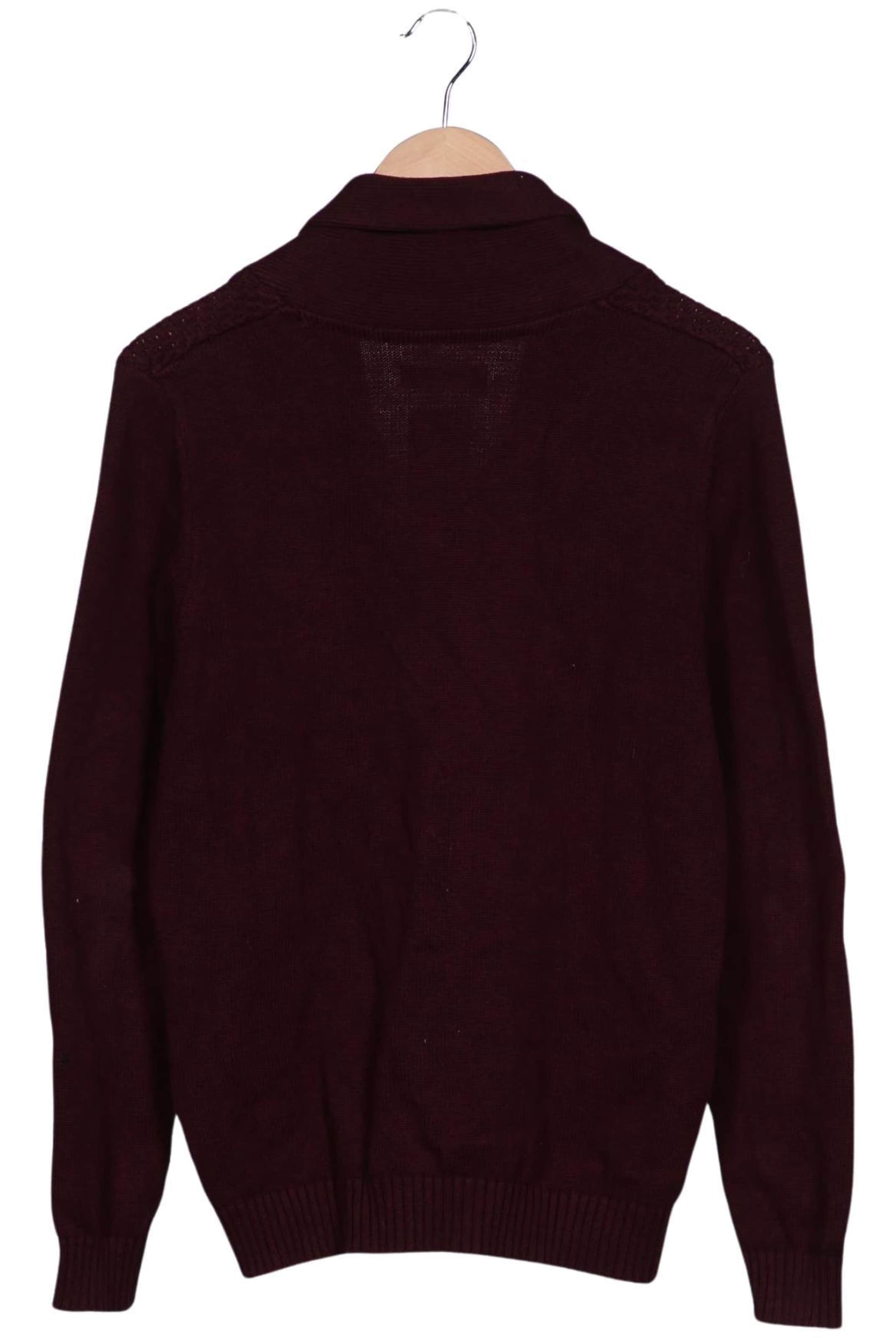 SELECTED Sweater & Cardigan in M in Red