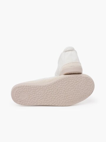 Pisamonas - Zapatillas deportivas en beige