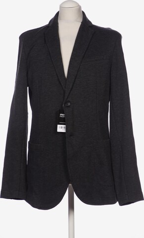 BRAX Suit Jacket in M in Grey: front