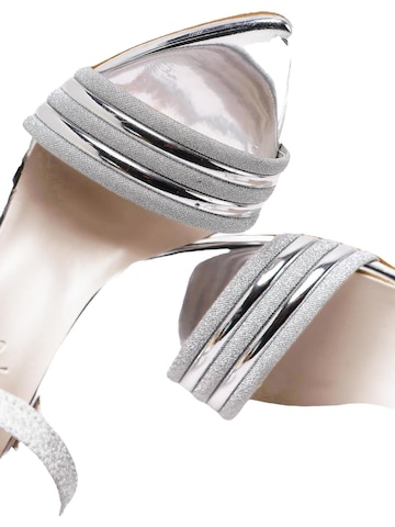 Limoya Slingpumps 'Julianna' in Zilver