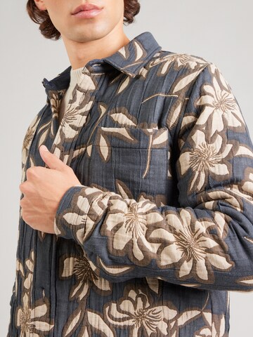Regular fit Camicia 'MMGDavid Gallia' di MOS MOSH in blu
