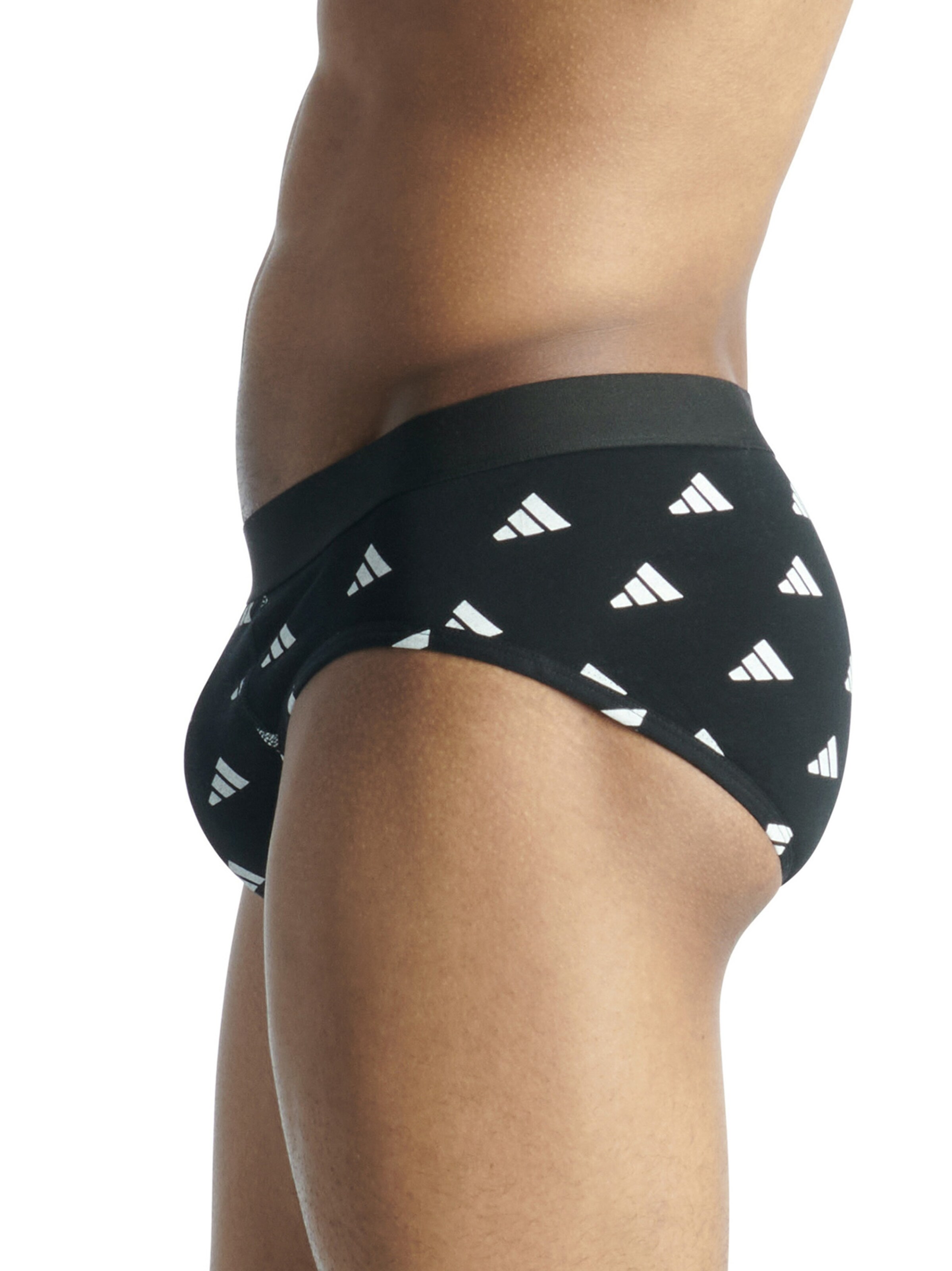 ADIDAS SPORTSWEAR Panty ' Active Flex Cotton ' in Blue