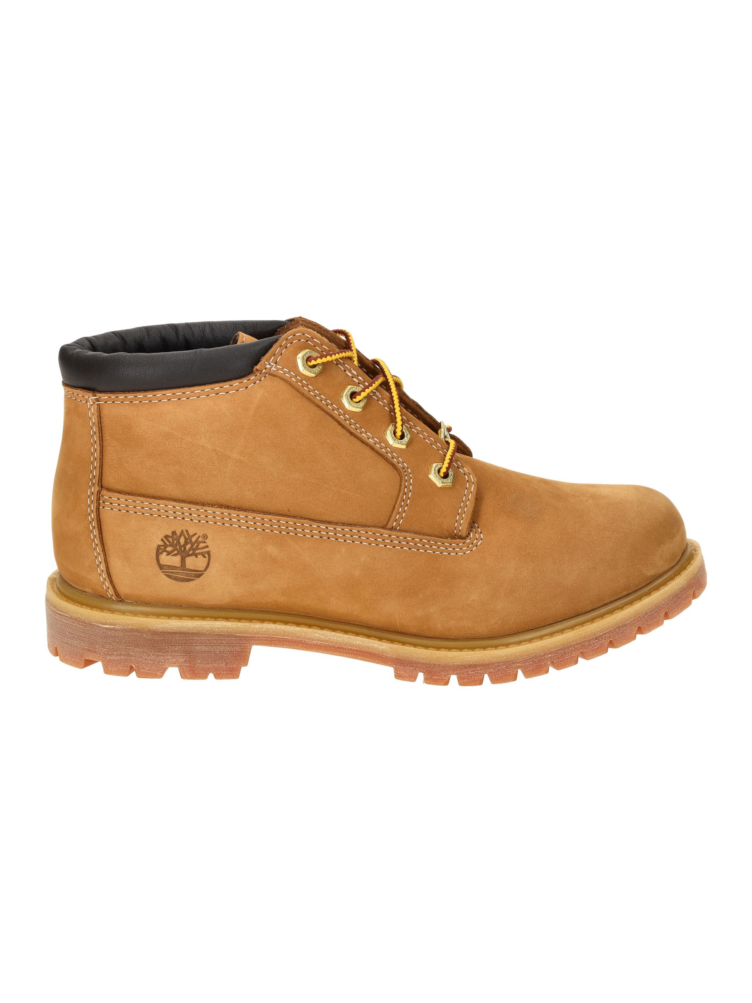 TIMBERLAND Boots‌‌‌‌‌‌ in Gelb
