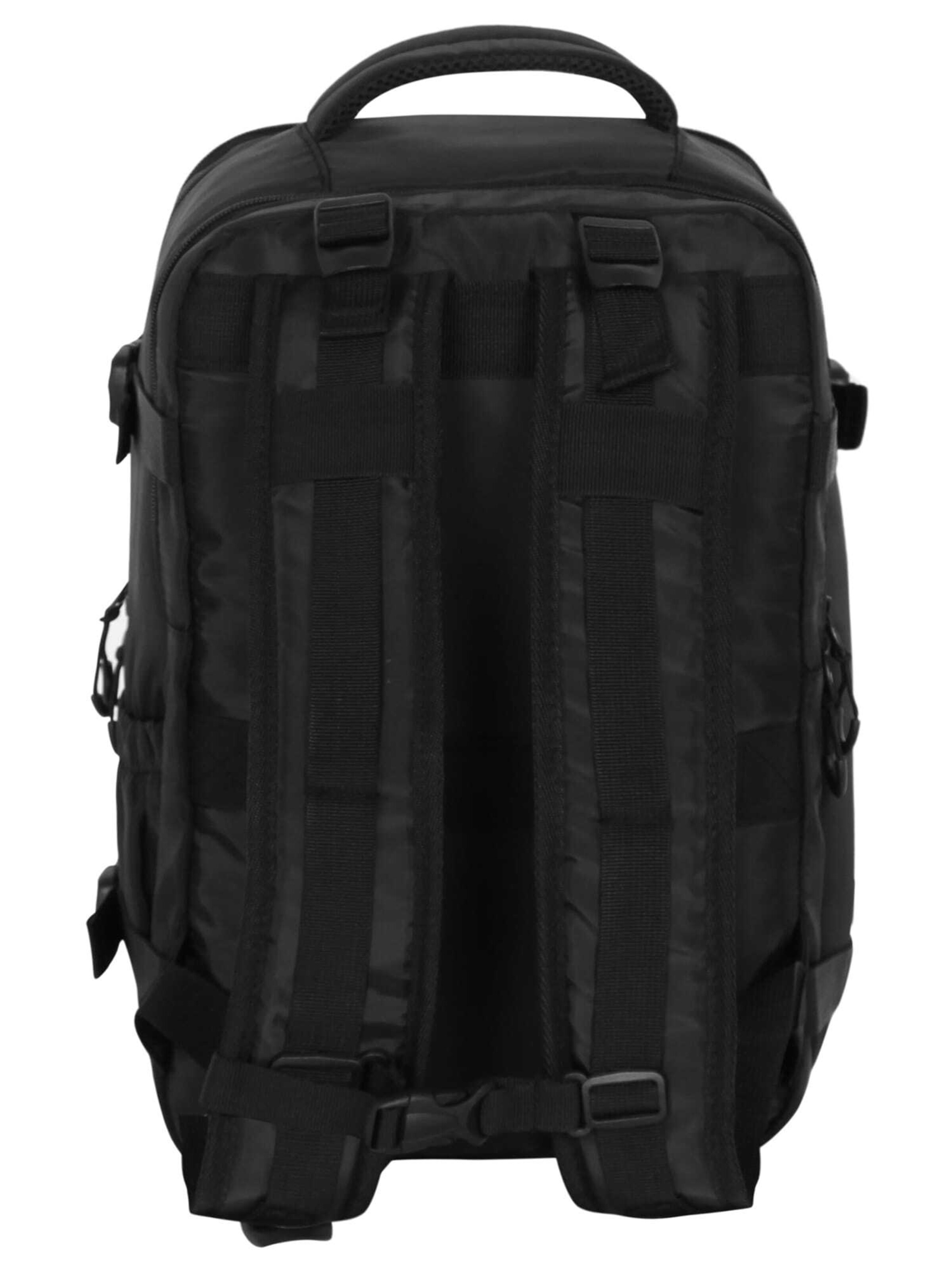 Sac à dos marvel en noir