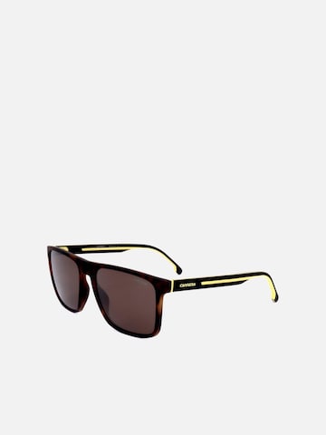 Carrera Sonnenbrille‌‌ in Braun