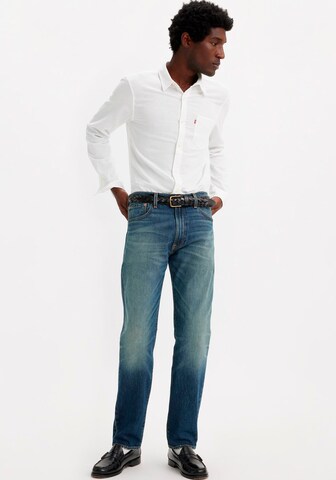LEVI'S ® Regular Fit Hemd in Weiß