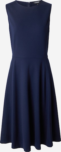 Lauren Ralph Lauren Mekko 'MODERN PONTE' koossa 30 värissä laivastonsininen, Tuotenäkymä