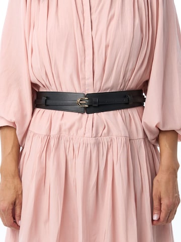 jolar Gürtel‌‌‌‌‌‌‌‌‌‌ in Schwarz