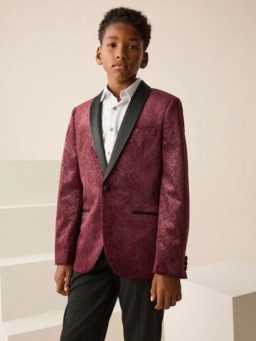 Next - Chaqueta de traje en rojo