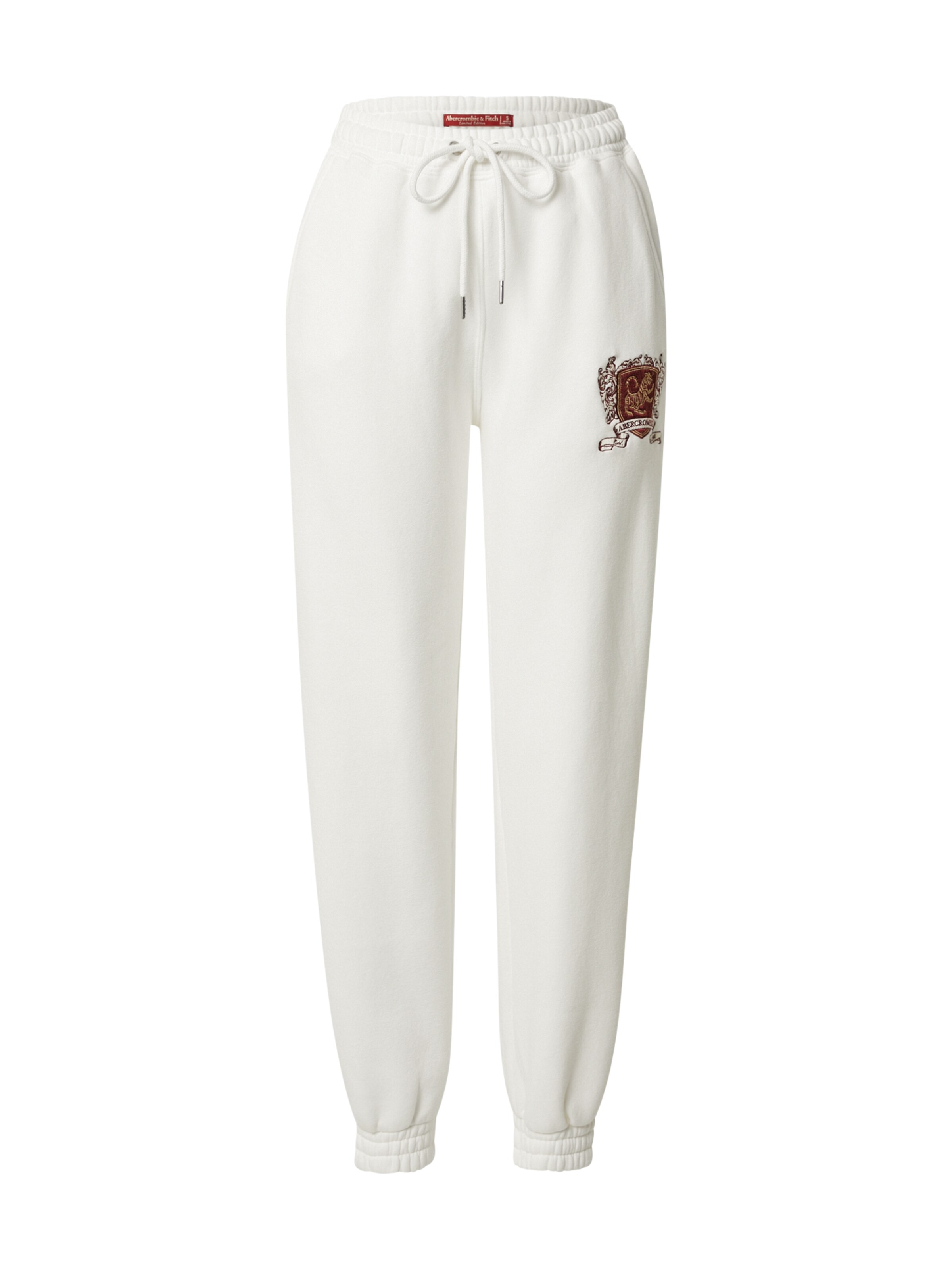 Abercrombie \u0026 Fitch pantaloni » online su ABOUT YOU