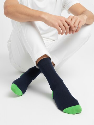 The Arctic Bay - Calcetines 'ARCTIC WEEK EDITION 7 Pack Unisex' en Mezcla de colores