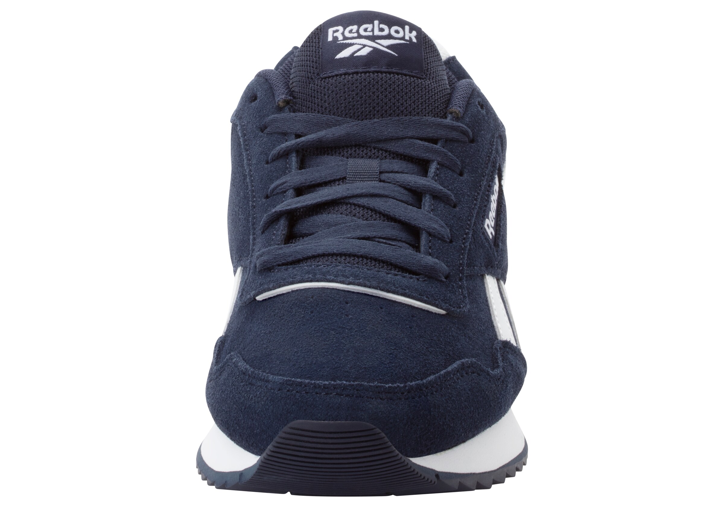 Reebok Sneakers in Blue