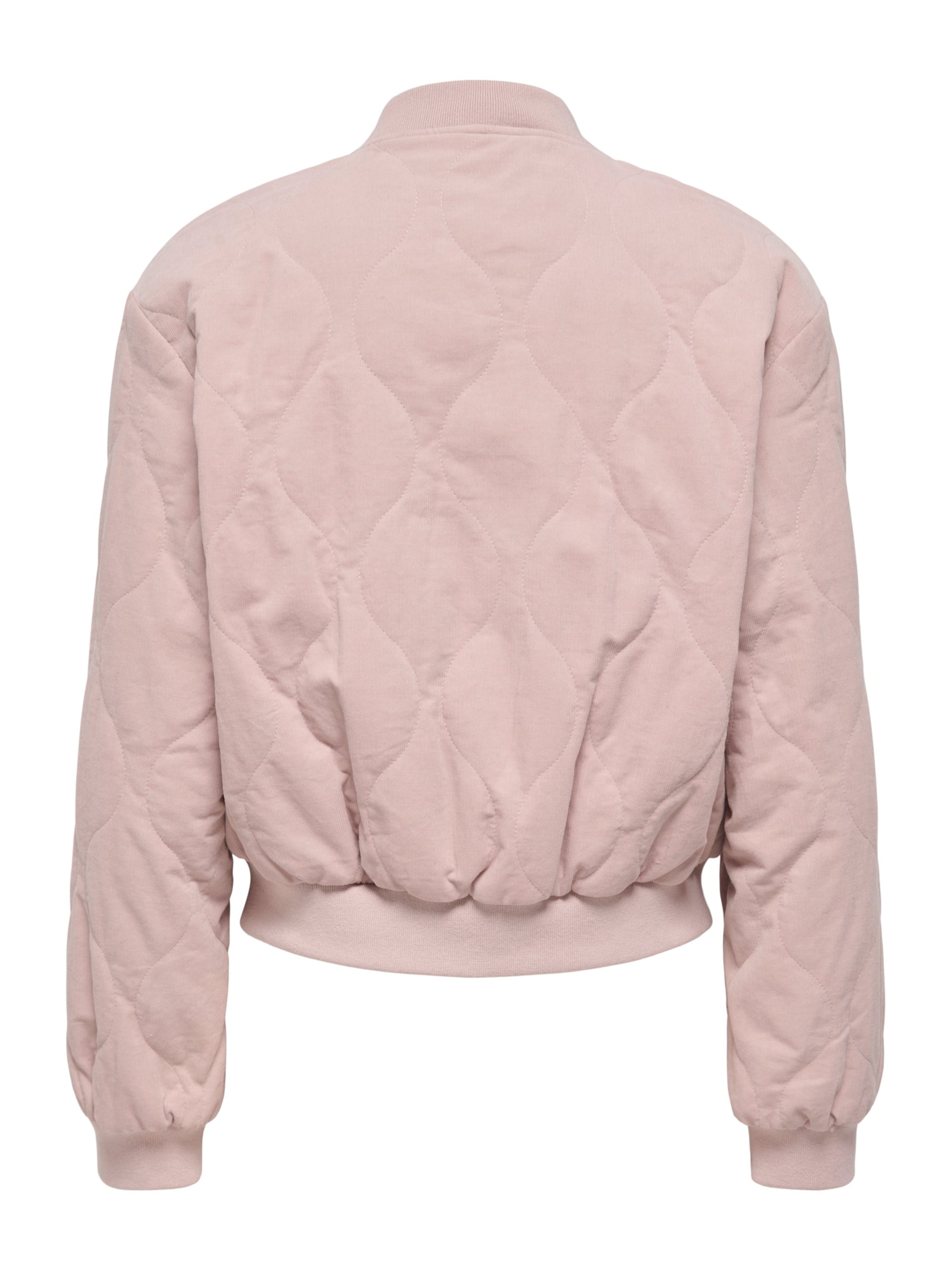 ONLY Kevad-sügisjope 'ONLSAP', värv roosa