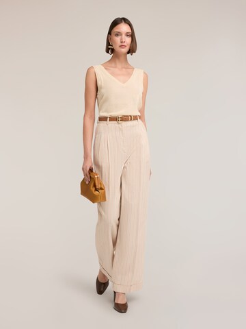 MOTIVI Pullover‌‌‌‌‌‌‌‌ in Beige