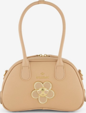 Braccialini - Bolso de mano 'Amy Bijoux' en rosa: frente