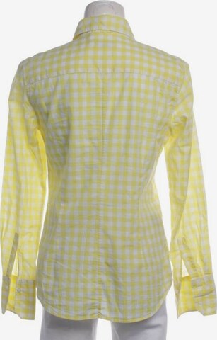 0039 Italy Blouse & Tunic in M in Yellow