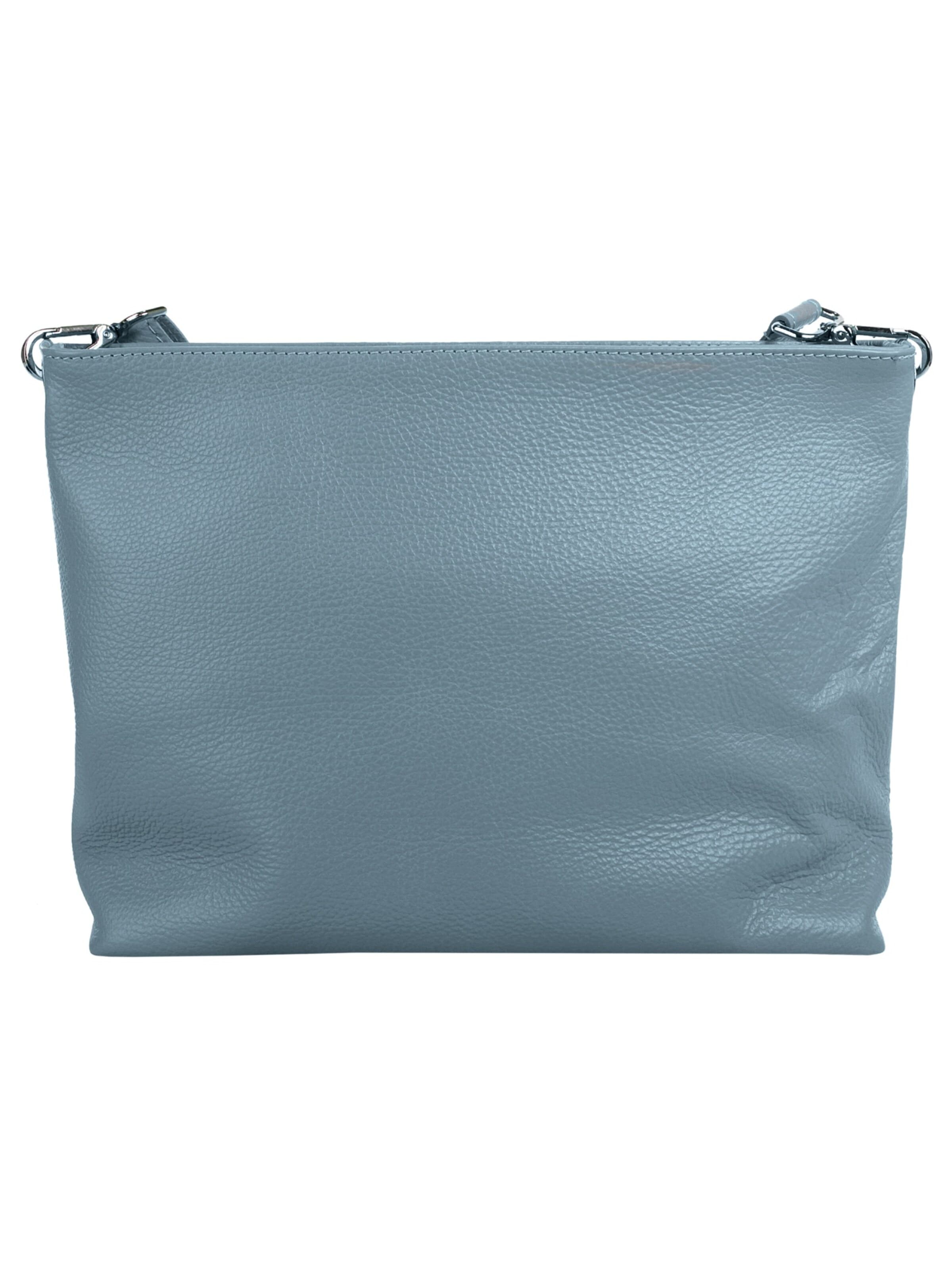 Samantha Look Crossbody Bag in Blue