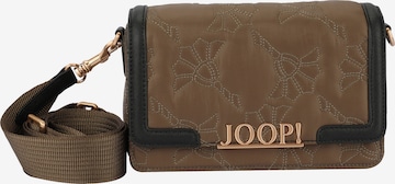 JOOP! - Bolso de hombro 'Ricamo Sousa' en verde: frente