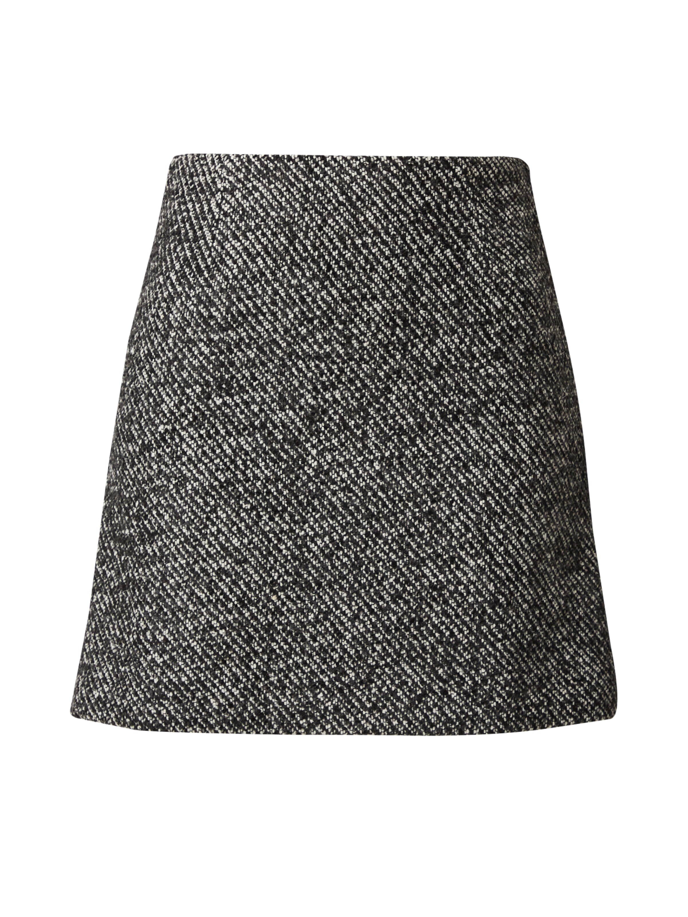 mišri EDITED Sijonas 'Josie': priekis