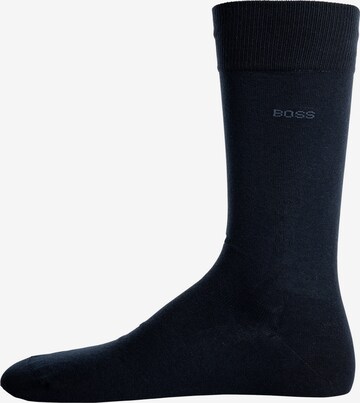 BOSS Socken 'Marc' in Blau