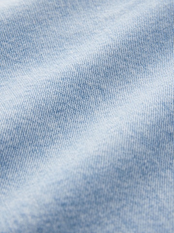 Next Loosefit Jeans in Blau
