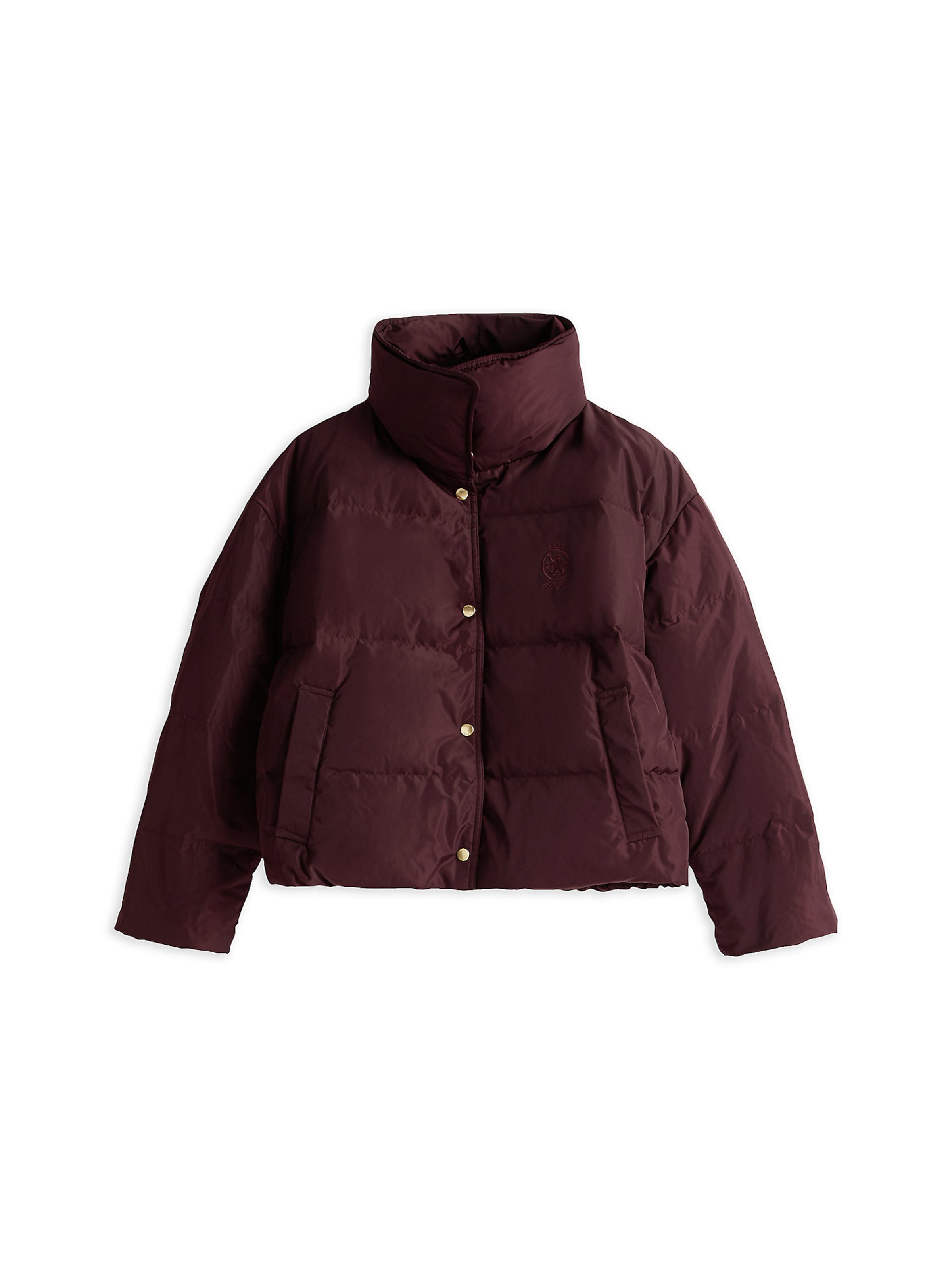 TOMMY HILFIGER Between-season jacket in Mixed colours, Item view