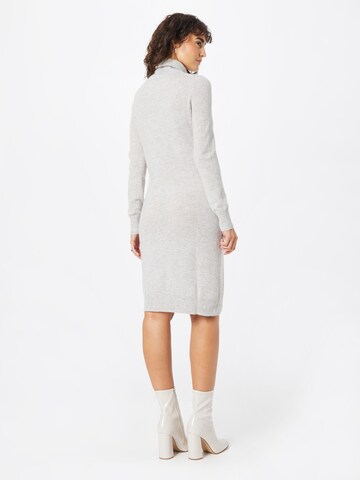 Abito in maglia di Pure Cashmere NYC in grigio