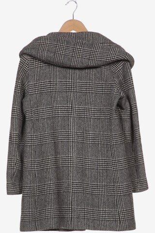 HALLHUBER Jacket & Coat in XS in Grey