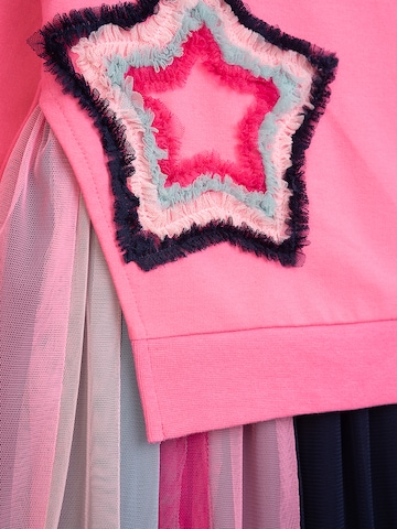 Danamade Šaty – pink