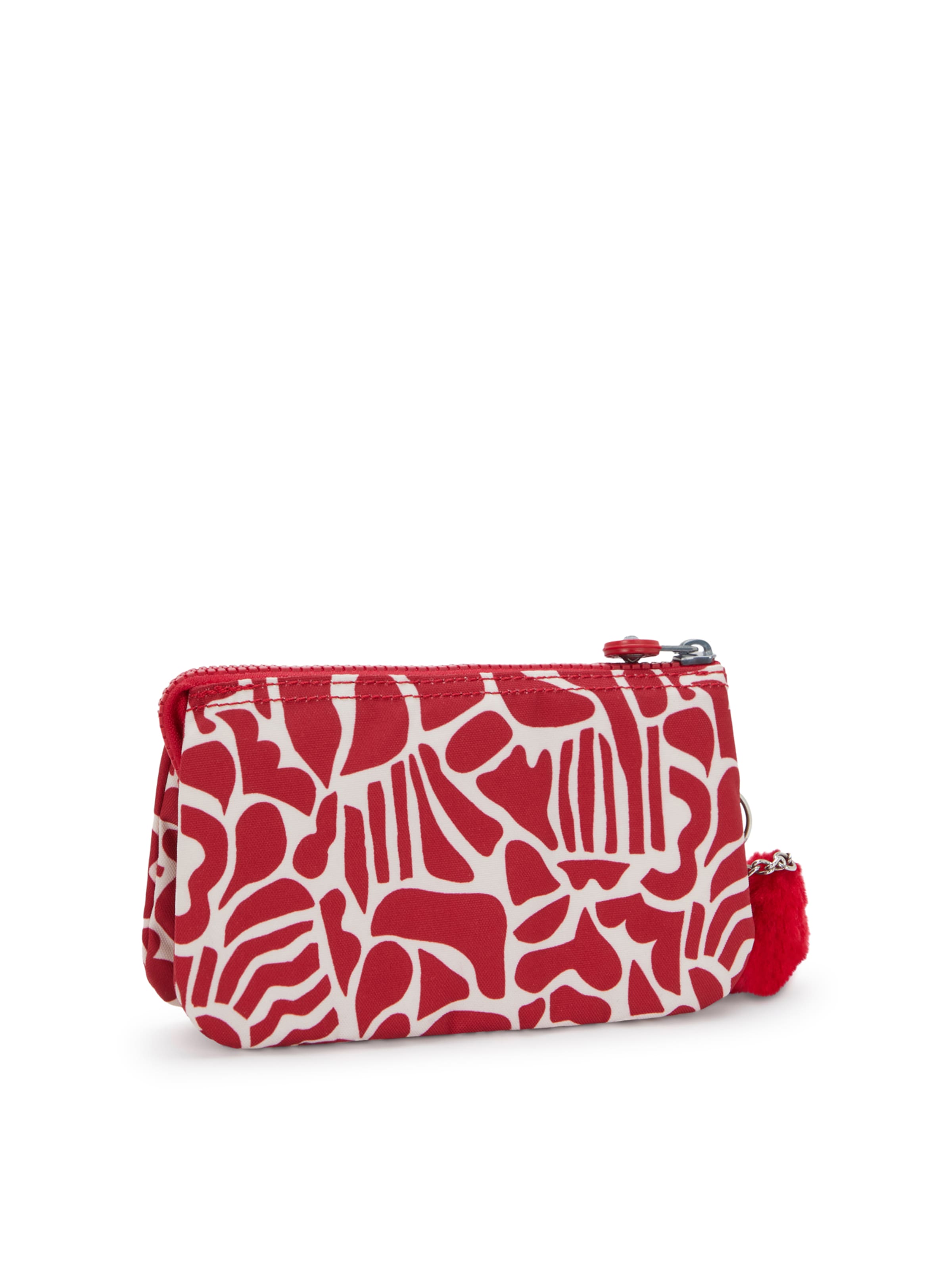 KIPLING Чанта за козметика 'Creativity L' в червено