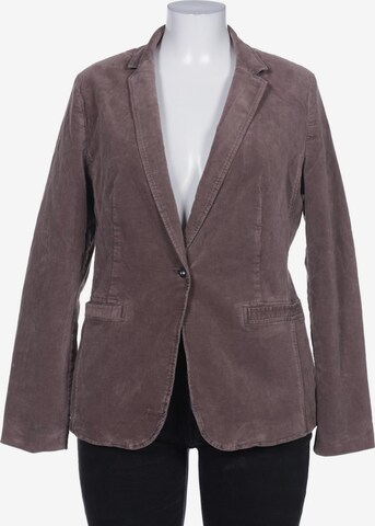 ESPRIT Blazer XL in Braun: predná strana