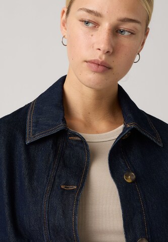 LEVI'S ® Jacke 'Charli' in Blau