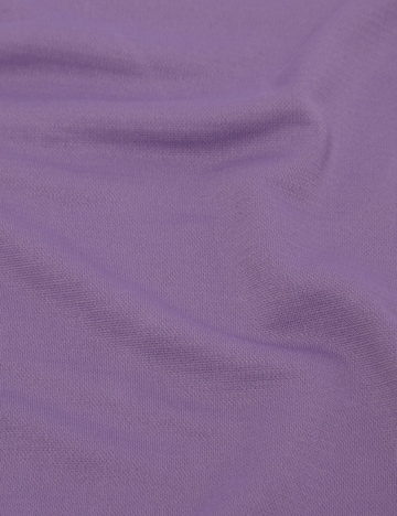 MAMMUT Performance Shirt in Purple