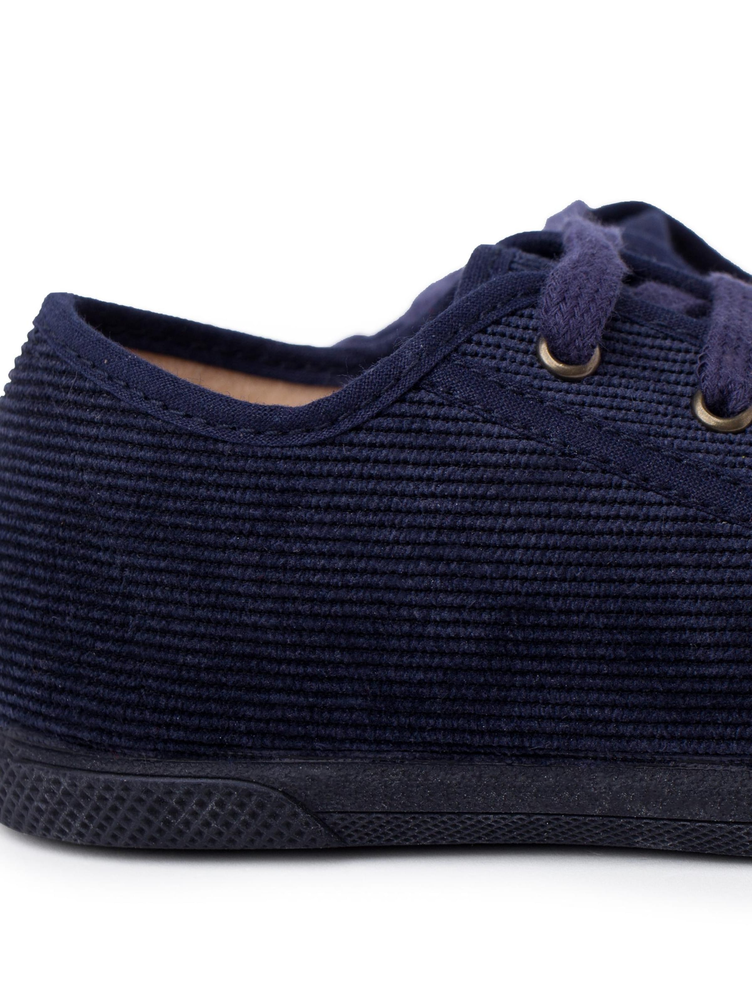 Pisamonas - Zapatillas deportivas en azul