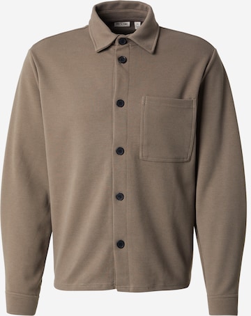 Veste mi-saison 'ONSNEWKODYL' Only & Sons en marron : devant