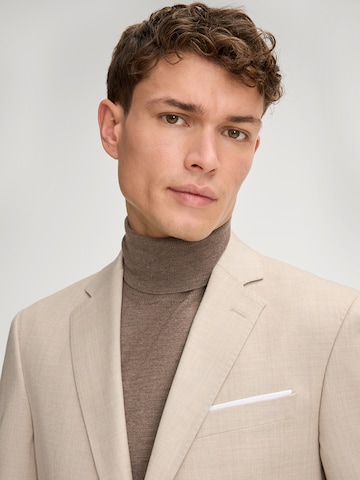 Regular Costume ' Howlin-Rennet ' JOOP! en beige