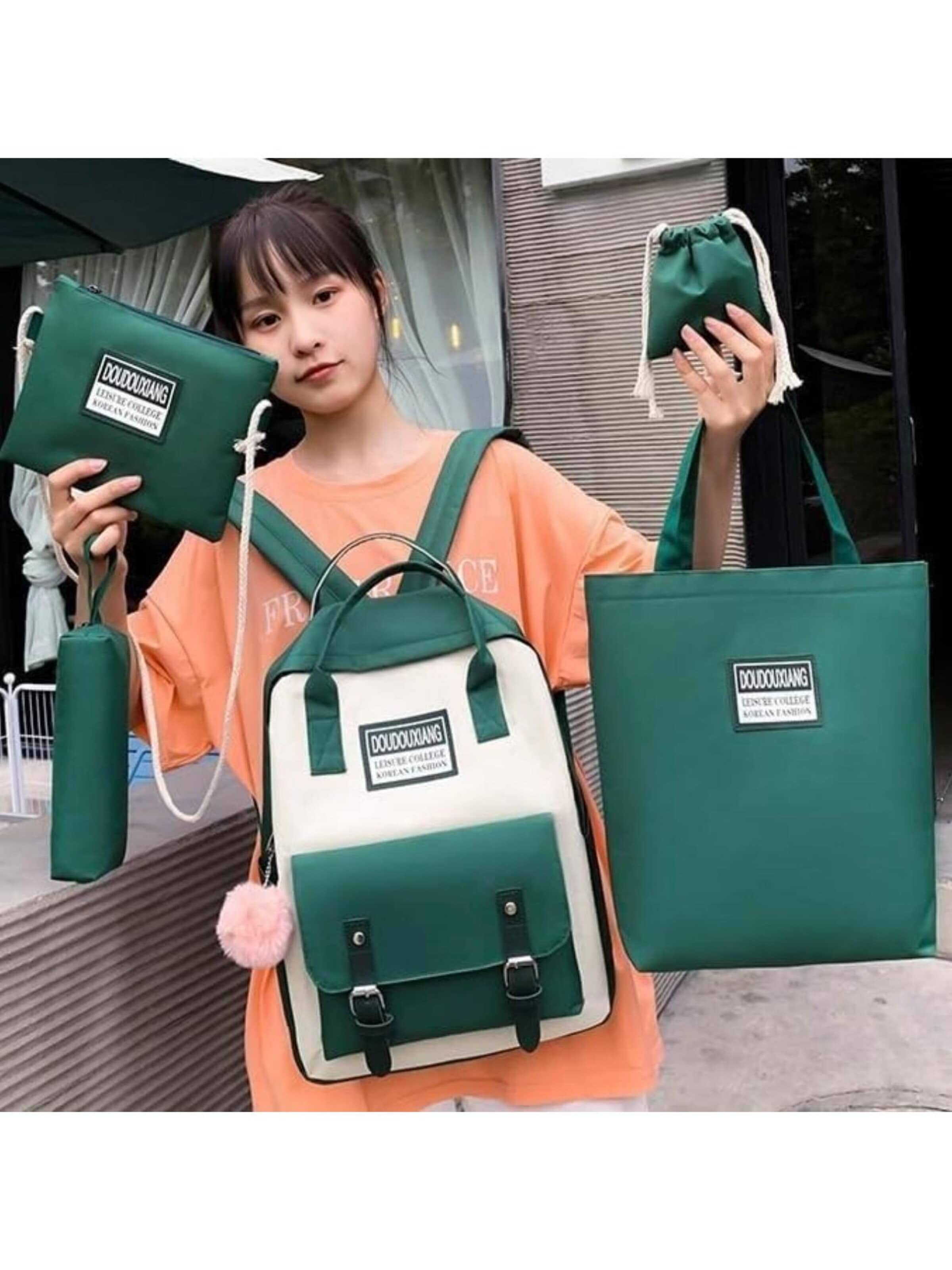 Lollanda Traditional bag in Grey
