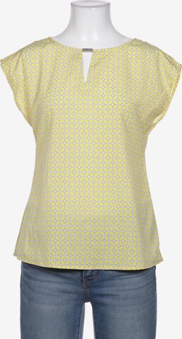 Banana Republic Blouse & Tunic in XS in Yellow: front