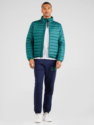 GAP Jacke in Blau