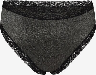 Devoted by Zizzi Slip 'Melisa' in schwarz, Produktansicht