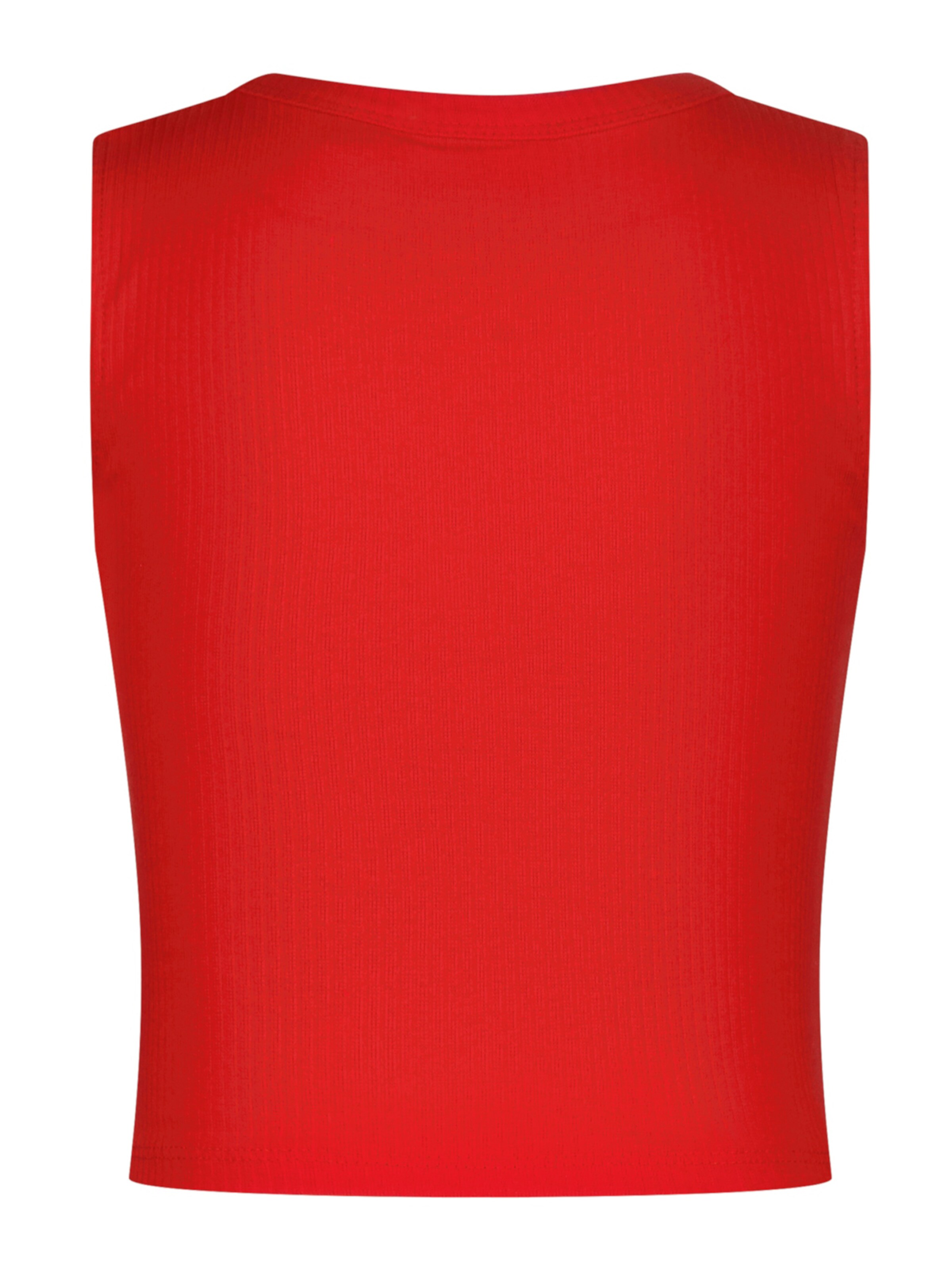 VINGINO Top | rdeča barva